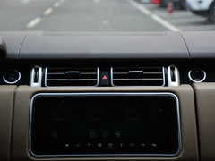 揽胜 2019款 3.0 V6 SC 传世加长版