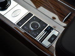 揽胜 2019款 3.0 V6 SC 传世加长版