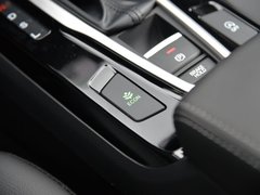 享域 2019款 180TURBO CVT耀享版