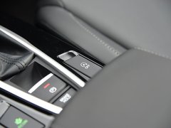 享域 2019款 180TURBO CVT耀享版
