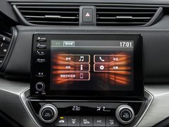 享域 2019款 180TURBO CVT耀享版