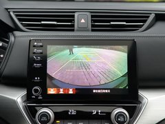 享域 2019款 180TURBO CVT耀享版