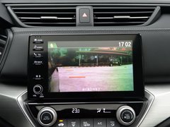 享域 2019款 180TURBO CVT耀享版