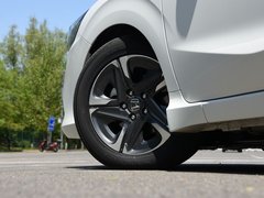 享域 2019款 180TURBO CVT耀享版