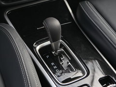 欧蓝德 2019款 2.4L 四驱致尊版 7座 国V