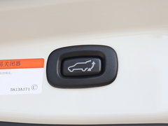 欧蓝德 2019款 2.4L 四驱致尊版 7座 国V