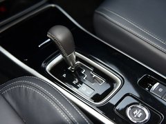 欧蓝德 2019款 2.4L 四驱致尊版 7座 国V