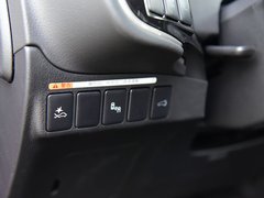 欧蓝德 2019款 2.4L 四驱致尊版 7座 国V