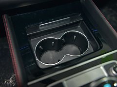唐新能源 2019款 EV600D 四驱智联创睿型