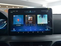 唐新能源 2019款 EV600D 四驱智联创睿型