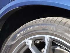 宝马X5(进口) 2019款 xDrive40i 尊享型 M运动套装