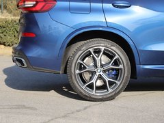 宝马X5(进口) 2019款 xDrive40i 尊享型 M运动套装