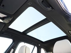 宝马X5(进口) 2019款 xDrive40i 尊享型 M运动套装