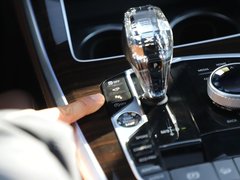 宝马X5(进口) 2019款 xDrive40i 尊享型 M运动套装