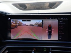 宝马X5(进口) 2019款 xDrive40i 尊享型 M运动套装
