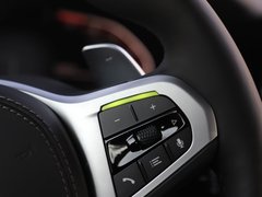 宝马X5(进口) 2019款 xDrive40i 尊享型 M运动套装