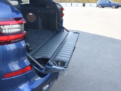 宝马X5(进口) 2019款 xDrive40i 尊享型 M运动套装