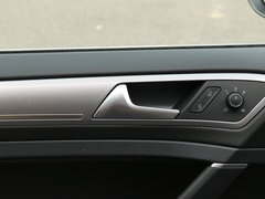 高尔夫 2019款 280TSI 自动舒适型 国V