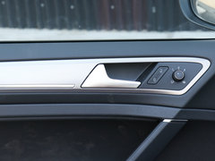 高尔夫 2019款 1.6L 自动舒适型 国V