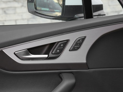 奥迪Q7新能源 2019款 55 e-tron