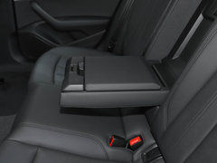 奥迪A5 2019款 Sportback 40 TFSI 时尚型