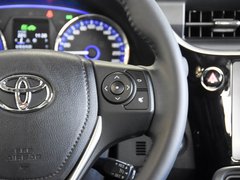 卡罗拉双擎E+ 2019款 1.8L E-CVT旗舰版