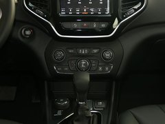 自由光 2019款 2.0T 四驱探享版