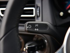 Macan 2020款 Macan Turbo 2.9T