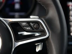 Macan 2020款 Macan Turbo 2.9T
