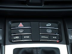 Macan 2020款 Macan Turbo 2.9T