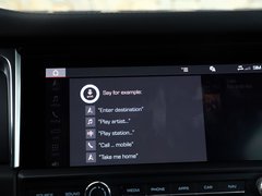 Macan 2020款 Macan Turbo 2.9T