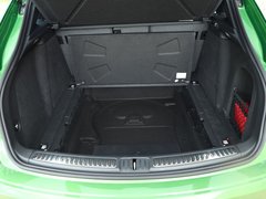 Macan 2020款 Macan Turbo 2.9T