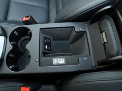 Macan 2020款 Macan Turbo 2.9T