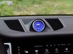 Macan 2020款 Macan Turbo 2.9T