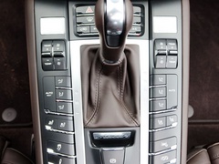 Macan 2020款 Macan Turbo 2.9T