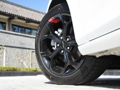 迈锐宝XL 2019款 Redline 550T 自动锐智版 国VI