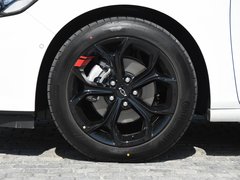 迈锐宝XL 2019款 Redline 550T 自动锐智版 国VI