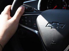 迈锐宝XL 2019款 Redline 550T 自动锐智版 国VI