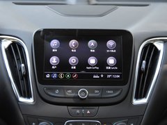 迈锐宝XL 2019款 Redline 550T 自动锐智版 国VI