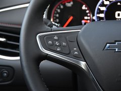 迈锐宝XL 2019款 Redline 550T 自动锐智版 国VI