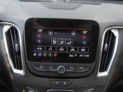 迈锐宝XL 2019款 Redline 550T 自动锐智版 国VI