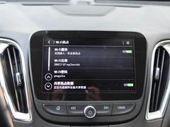 迈锐宝XL 2019款 Redline 550T 自动锐智版 国VI