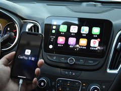 迈锐宝XL 2019款 Redline 550T 自动锐智版 国VI