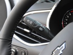 迈锐宝XL 2019款 Redline 550T 自动锐智版 国VI