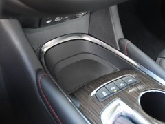 迈锐宝XL 2019款 Redline 550T 自动锐智版 国VI