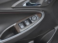 迈锐宝XL 2019款 Redline 550T 自动锐智版 国VI