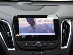 迈锐宝XL 2019款 Redline 550T 自动锐智版 国VI