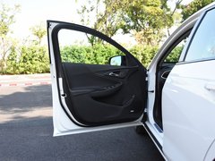 迈锐宝XL 2019款 Redline 550T 自动锐智版 国VI