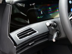 天际ME7 2021款 Pilot edition 领航版 530km