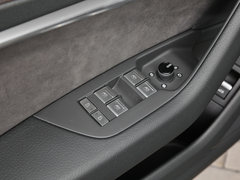 奥迪A6L 2019款 45 TFSI quattro 尊享致雅型